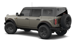 2026 Ford Bronco® External Image 3
